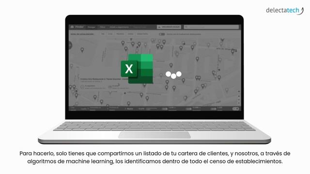 Finder🎯 Business Case Distribuidores Horeca: Potencia tus ventas identificando clientes potenciales смотреть онлайн