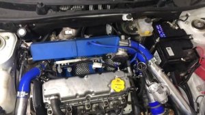 Гранта fl турбо 200 сил