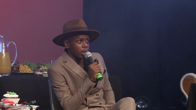 Salvan Com MC Akondize E Kathy Moeda - Gala Final Boka Boka