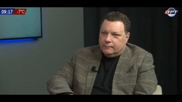 Оксана Набатчикова о проблеме бездомных собак в Оренбуржье смотреть онлайн