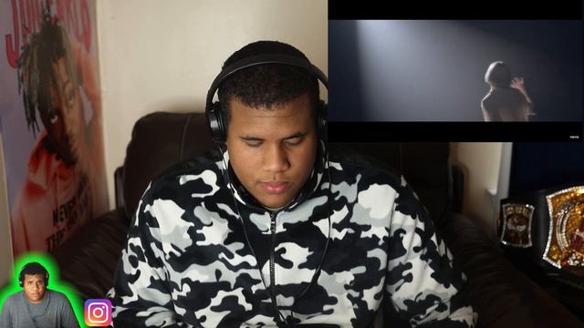 AURORA - Half The World Away (REACTION) FIRST TIME HEARING смотреть онлайн