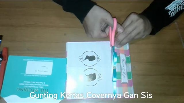 Membuat Notes Mini Dari Barang Bekas di Kantor Ane смотреть онлайн