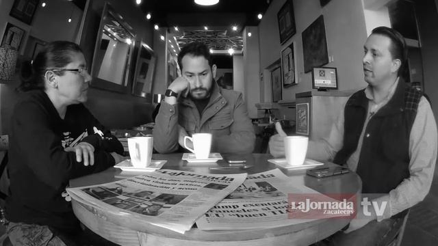 Mesa Continua - Día Internacional de la Mujer/Escenario político nacional/Programa 173. смотреть онлайн