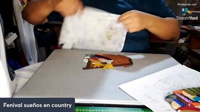 Nacimiento Casitas Parte 2 смотреть онлайн