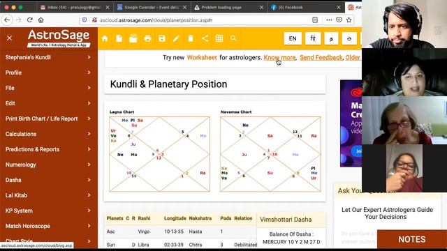 How to find your Talent from Ketu (South Node)? | Secrets of Ketu (South Node) | Techniques of Ketu смотреть онлайн