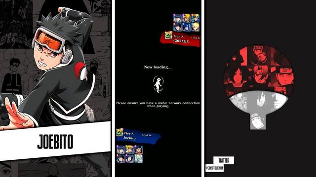 LAST DAY FOR 5KL GAARA Five Kage League | Naruto Ultimate Ninja Blazing смотреть онлайн