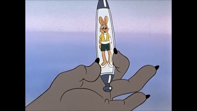 бегемот — курортник шахматист (Ну, погоди 16) смотреть онлайн