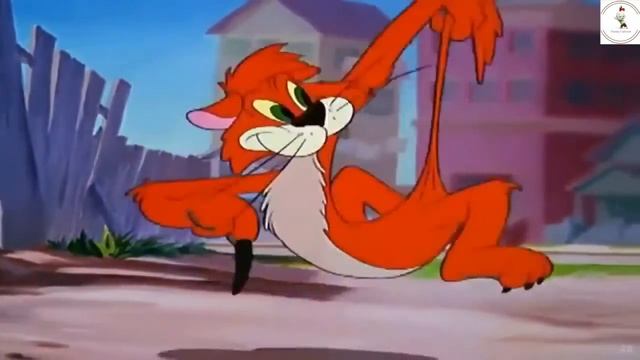 Bath Day Figaro Cartoon смотреть онлайн