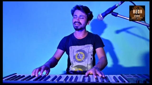 Jhulilo Mo Pai / Ujwal Suna / Unplugged Song / Neon music unplugged смотреть онлайн