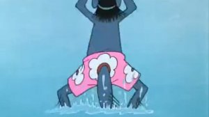 Ну, погоди! Все серии   Ну, погоди!   Выпуск 1