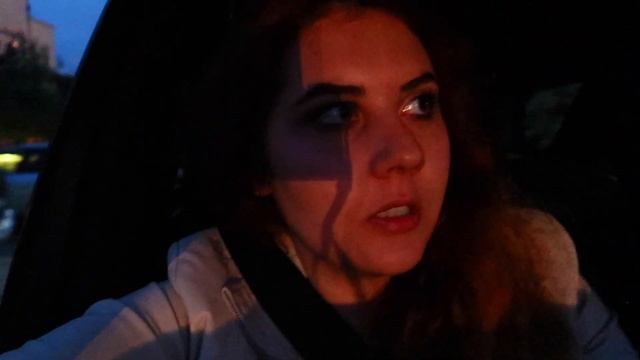 КАК Я СБЕЖАЛА ОТ МАНЬЯКА! | VLOG смотреть онлайн