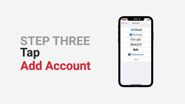 How to set up exchange email account on iOS смотреть онлайн