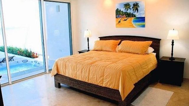 Aqualina Beach Club Unit 102 - Simpson Bay - Sint Maarten (Dutch part) смотреть онлайн