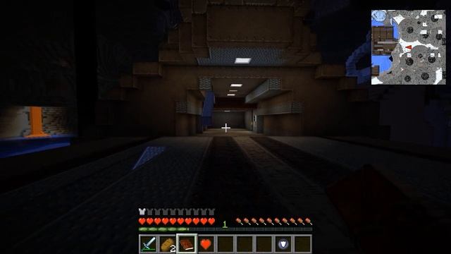 Minecraft - "JOVIAN"- FTB -HQM - "MOD PACK SPOTLIGHT" - EP 00 смотреть онлайн