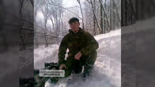 07.12.2011. Дал декъал войла хьо Соип.... смотреть онлайн