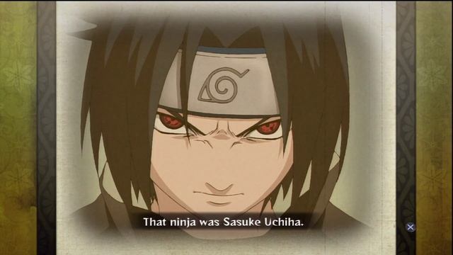 NUNSG: The Tale of Young Naruto Uzumaki смотреть онлайн
