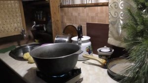 Пасека на связи