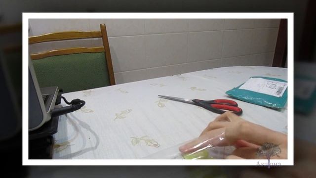 Посылка из Китая. Бутылочки. смотреть онлайн