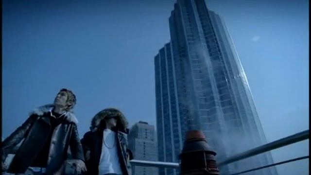 BiG BanG Feat. Park Bom-Forever With You смотреть онлайн