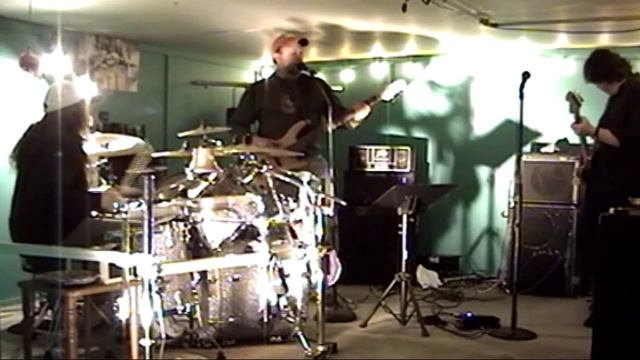 MORE THAN A FEELING - BOSTON - COVER BY - JE AND THE COYOTE BLUE BAND смотреть онлайн