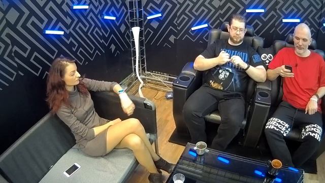 Олеся Никитинская | ББеседка #14 смотреть онлайн