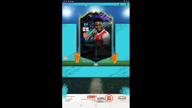 Pack opener for fut 21 смотреть онлайн