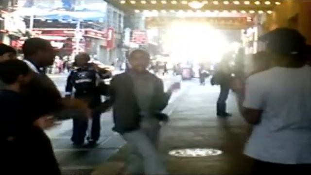 KND Takeover . ( RIP SHAiLLZ ) смотреть онлайн