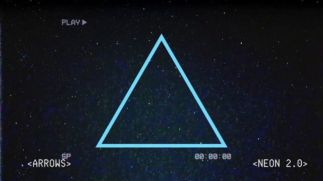 Arrows - Neon 2.0 (Official Audio)