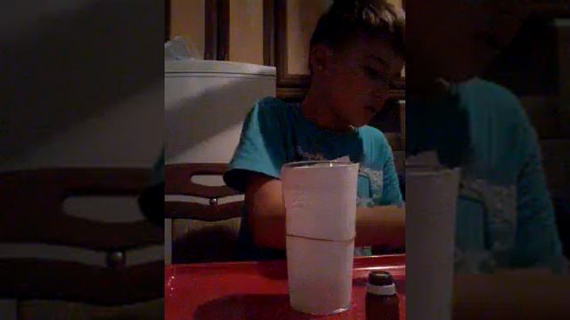 Vullkani prej COCA COLE смотреть онлайн