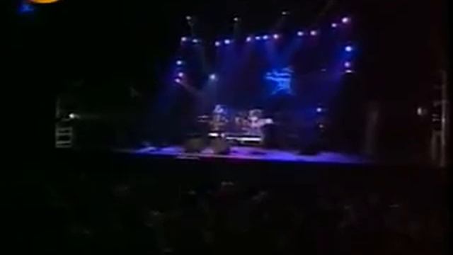 Antena 3 Rock 2000 - Video Shop смотреть онлайн