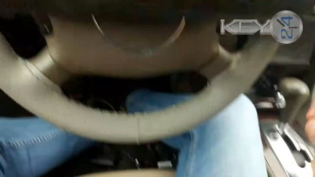 Zed-FULL - OBD - Audi A6 Allroad 2002 (программирование ключа) смотреть онлайн