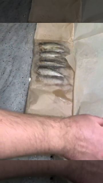 Тугунок малосольный (самолетом из Красноярска) смотреть онлайн