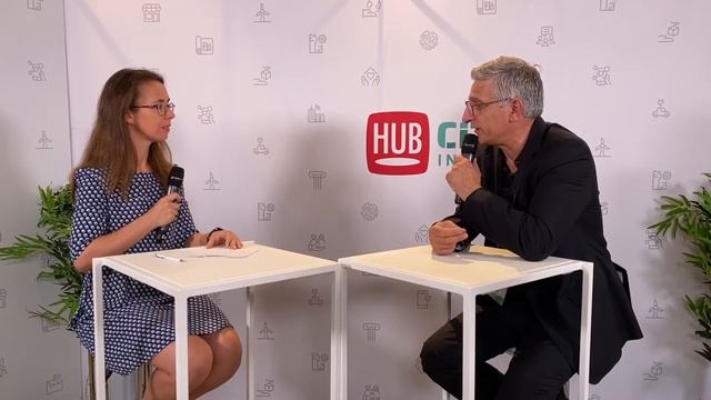 UniverTpropre : l'IA au service du tri des déchets смотреть онлайн