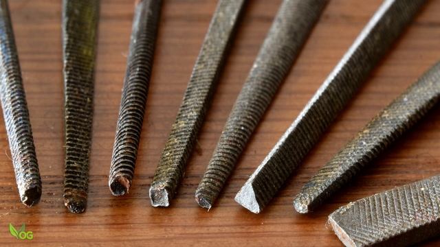how to carve a WAX ring for lost wax casting - by VOGMAN смотреть онлайн