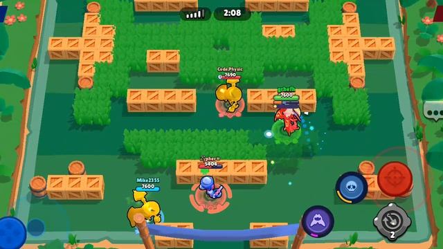 играю на мортисе день1