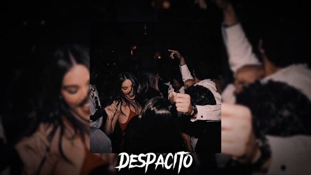 Despacito - (Speed Up)