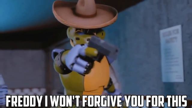 Roxy, Freddy, Chica, Monty, Foxy, Love, Full смотреть онлайн