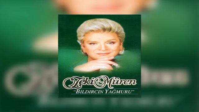 Zeki Müren - Rakımda Buz Parçasısın смотреть онлайн