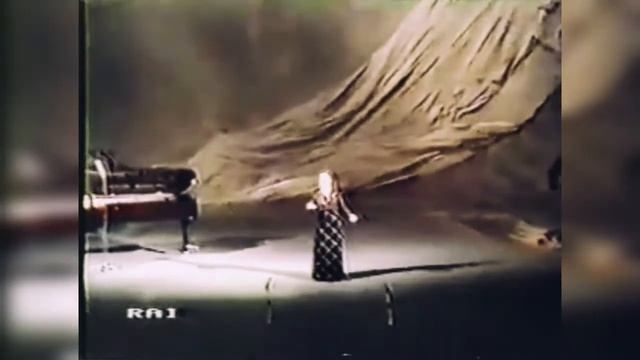 Elena Mauti Nunziata (Liu) - "Tu, che di gel sei cinta" |G.Puccini| TURANDOT смотреть онлайн