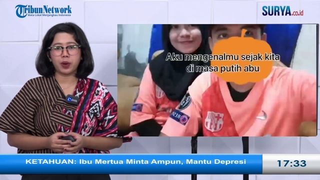 TELANJUR MALU, Mertua yang Selingkuh dengan Mantu Minta Ampun ke Anak, 'Mamak Mati Saja', RZ Depres смотреть онлайн