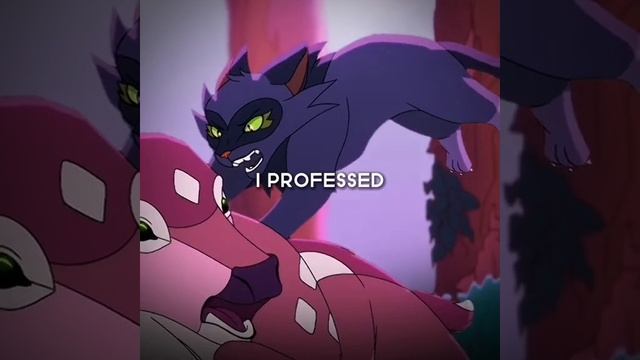 коты воители Остролистая эдит смотреть онлайн