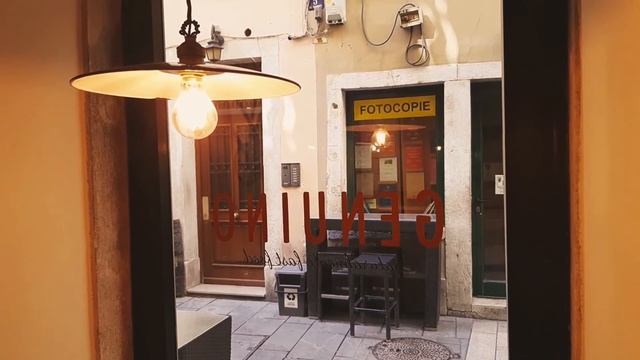 Coast of Italy & Slovenia 🌊 Trieste, Koper, Portorož смотреть онлайн