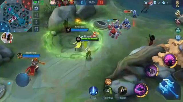 Tara Game смотреть онлайн