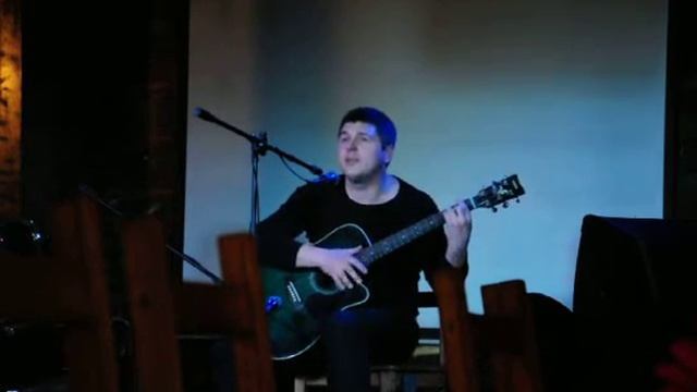 Толя Воронов-Shalom aleikhem_030412.AVI смотреть онлайн