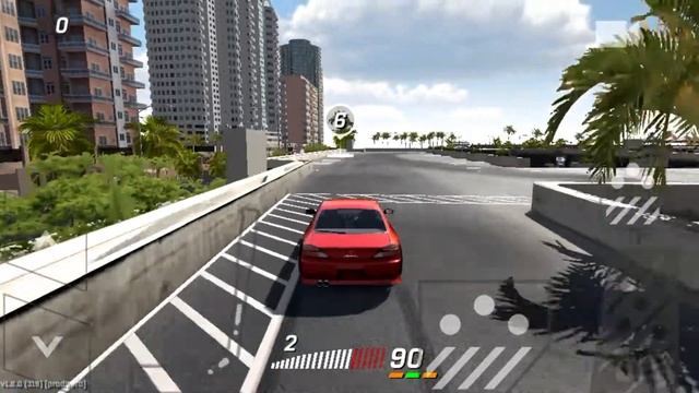Torque Drift Sponsor Tree 2.0 ll EP 03 смотреть онлайн