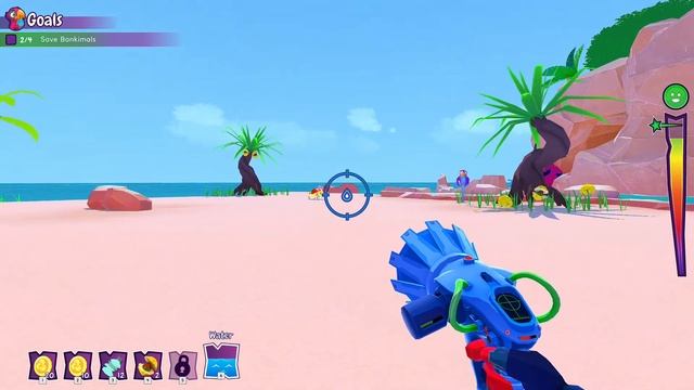 Будни мусорщика№1 (island saver) смотреть онлайн