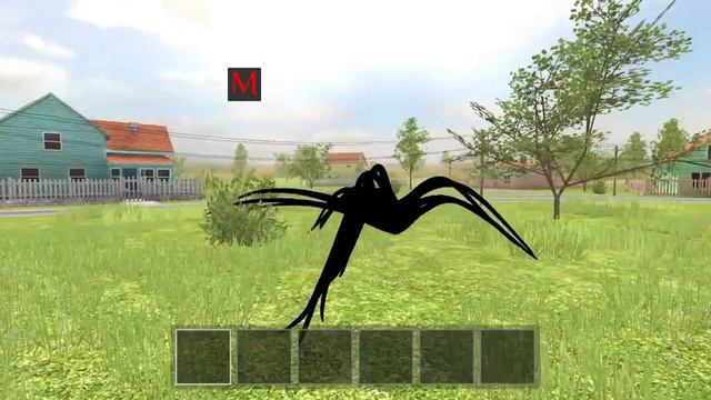 тутор как вызвать паука в Скулбое//SCHOOLBOY RUNAWAY смотреть онлайн