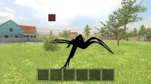 тутор как вызвать паука в Скулбое//SCHOOLBOY RUNAWAY