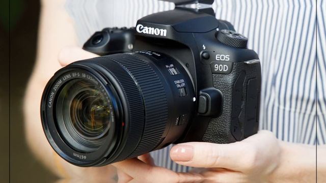5 Best DSLR Cameras You Can Buy | Top Picks for 2024 смотреть онлайн
