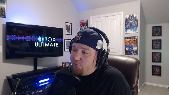 Xbox Ultimate- Episode 9 - Xbox buys Bethesda.. WOW.. breakdown and more!! смотреть онлайн